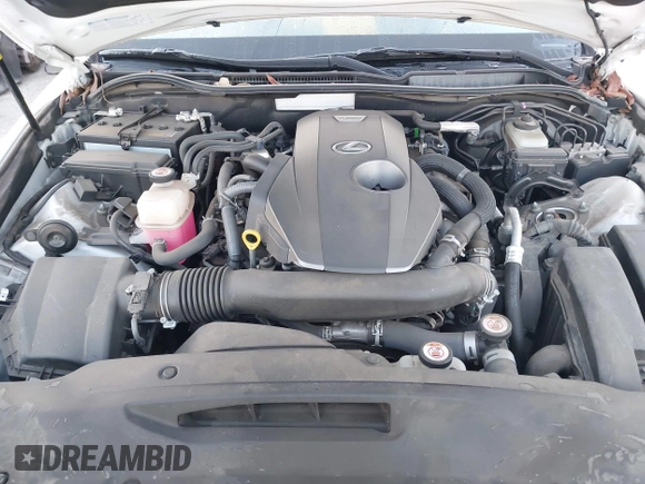 2019 Lexus IS 300 с VIN JTHBA1D25K5094680, выставлен на аукционе IAAI как лот 42022405 с пробегом 74 680 миль миль и . История ставок и продаж доступна на DreamBid. Изображение 10.