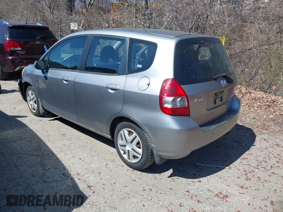 2007 Honda Fit с VIN JHMGD38497S014441, выставлен на аукционе IAAI как лот 41987759 с пробегом 110 070 миль миль и . История ставок и продаж доступна на DreamBid. Изображение 3.