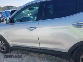 2018 Hyundai Santa Fe 2.4L z VIN 5XYZTDLB9JG513584, wystawiony jako IAAI lot #42031291 z przebiegiem 131 109 mil mil oraz . Historia ofert i sprzedaży dostępna na DreamBid. Obrazek 14.