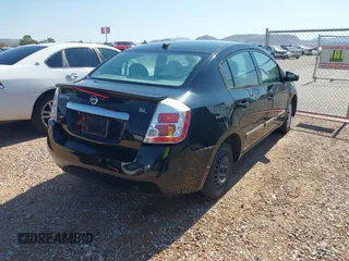 2011 Nissan Sentra S с VIN 3N1AB6AP7BL665239, выставлен на аукционе IAAI как лот 42661566 с пробегом 138 648 миль миль и . История ставок и продаж доступна на DreamBid. Изображение 4.