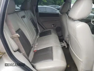 2007 Jeep Grand Cherokee Limited z VIN 1J8HS58P97C509761, wystawiony jako Copart lot #55520165 z przebiegiem 152 707 mil mil oraz Tytuł czysty. Historia ofert i sprzedaży dostępna na DreamBid. Obrazek 11.
