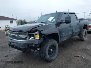 2012 Chevrolet Silverado 1500 LT with VIN 1GCPKSE7XCF113594, listed as a IAAI auction lot 41891387 with 228,768 mi miles and . Bid and sale history available at DreamBid. Image 20.