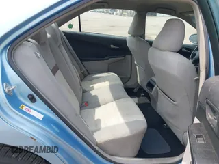 2012 Toyota Camry L z VIN 4T1BF1FKXCU549431, wystawiony jako IAAI lot #42514493 z przebiegiem Nie podano mil oraz . Historia ofert i sprzedaży dostępna na DreamBid. Obrazek 8.