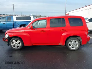 2011 Chevrolet HHR 1LT with VIN 3GNBABFU8BS607343, listed as a IAAI auction lot 41599688 with 108,941 mi miles and . Bid and sale history available at DreamBid. Image 15.