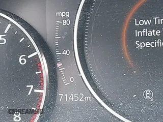 2021 Mazda 3 2.5 Turbo with VIN JM1BPBJY0M1344335, listed as a IAAI auction lot 42008145 with 71,452 mi miles and . Bid and sale history available at DreamBid. Image 15.