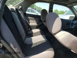 2007 Subaru Impreza i Special z VIN JF1GD61627H521344, wystawiony jako Copart lot #59112655 z przebiegiem 175 848 mil mil oraz Szkoda całkowita • Salvage title. Historia ofert i sprzedaży dostępna na DreamBid. Obrazek 10.