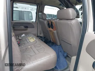 1999 Ford F-350 XL with VIN 1FTSW31F4XEC57817, listed as a IAAI auction lot 41272762 with 96,842 mi miles and . Bid and sale history available at DreamBid. Image 8.