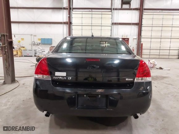 2016 Chevrolet Impala Limited LT with VIN 2G1WB5E30G1104208, listed as a IAAI auction lot 42006679 with 88,492 mi miles. Bid and sale history available at carsss.com. Image 17.
