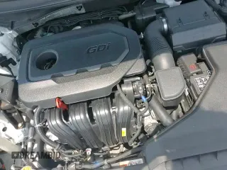 2018 Hyundai Sonata Limited с VIN 5NPE34AF9JH660050, выставлен на аукционе Copart как лот 64093155 с пробегом 103 628 миль миль и Списание • Salvage title. История ставок и продаж доступна на DreamBid. Изображение 13.