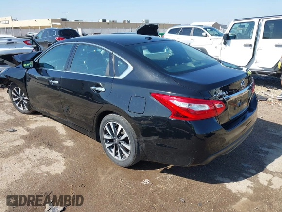 2016 Nissan Altima SR z VIN 1N4AL3AP8GC292164, wystawiony jako IAAI lot #42053545 z przebiegiem 99 743 mil mil oraz . Historia ofert i sprzedaży dostępna na DreamBid. Obrazek 3.