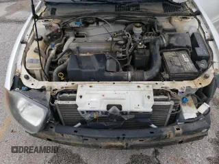 2004 Chevrolet Cavalier with VIN 1G1JC52F947226067, listed as a Copart auction lot 56120275 with 174,313 mi miles and Salvage title. Bid and sale history available at DreamBid. Image 11.