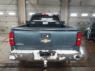 2014 Chevrolet Silverado 1500 LTZ with VIN 1GCVKSEC7EZ268271, listed as a IAAI auction lot 41589223 with 147,866 mi miles and . Bid and sale history available at DreamBid. Image 17.
