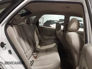 2005 Hyundai Elantra GLS with VIN KMHDN56D65U171907, listed as a IAAI auction lot 41051694 with 103,899 mi miles and . Bid and sale history available at DreamBid. Image 8.