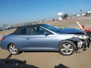 2007 Toyota Solara SE with VIN 4T1FA38P17U121936, listed as a IAAI auction lot 42520741 with 202,977 mi miles and . Bid and sale history available at DreamBid. Image 14.