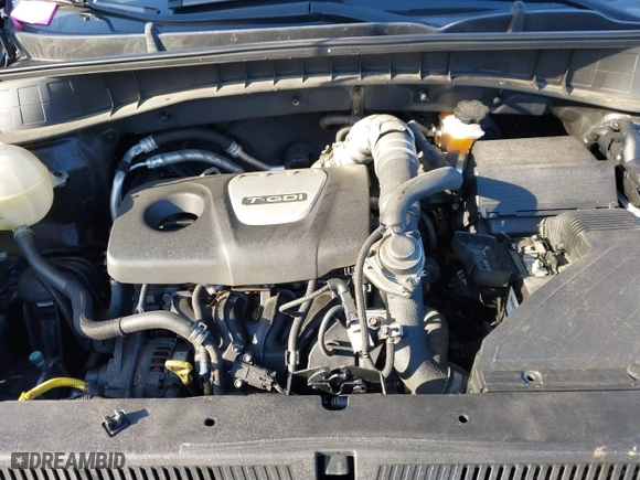 2016 Hyundai Tucson Limited with VIN KM8J3CA23GU165293, listed as a IAAI auction lot 41756821 with 59,998 mi miles. Bid and sale history available at carsss.com. Image 10.