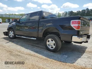 2014 Ford F-150 XL with VIN 1FTEW1CMXEKD50854, listed as a Copart auction lot 56365945 with 148,979 mi miles and Non repairable. Bid and sale history available at DreamBid. Image 2.