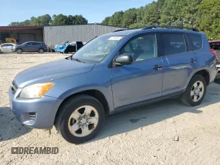 2009 Toyota RAV4 with VIN JTMBF33V99D018986, listed as a Copart auction lot 71194334 with 97,017 mi miles and Clean Title. Bid and sale history available at carsss.com. Image 1.