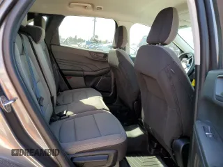 2021 Ford Escape S with VIN 1FMCU9F67MUA85608, listed as a Copart auction lot 52105335 with 20,140 mi miles and Non Repairable. Bid and sale history available at DreamBid. Image 11.