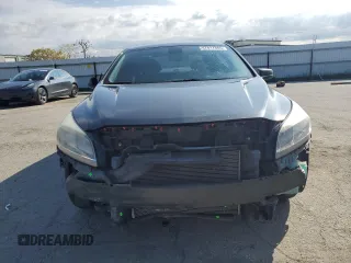2014 Chevrolet Malibu LS with VIN 1G11B5SL4EF131223, listed as a Copart auction lot 47817845 with 94,330 mi miles and Salvage Title. Bid and sale history available at DreamBid. Image 5.