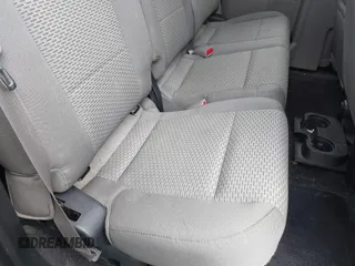 2015 Ford F-150 XLT with VIN 1FTFX1EF5FKF19292, listed as a IAAI auction lot 41502833 with 139,182 mi miles. Bid and sale history available at carsss.com. Image 8.