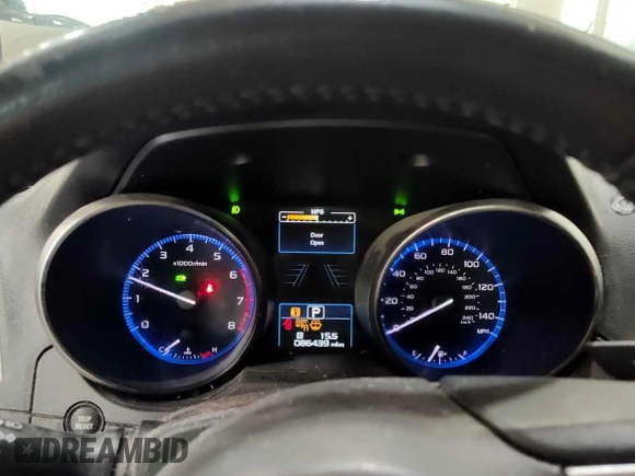 2017 Subaru Legacy Premium with VIN 4S3BNAF65H3065223, listed as a IAAI auction lot 42801701 with 86,439 mi miles and . Bid and sale history available at DreamBid. Image 43.