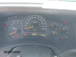 2003 Chevrolet Silverado 1500 LT with VIN 2GCEK19T331127000, listed as a IAAI auction lot 42131657 with 196,995 mi miles and . Bid and sale history available at DreamBid. Image 7.