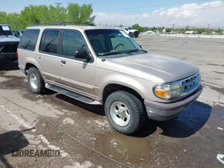 1997 Ford Explorer XL z VIN 1FMDU34E8VZC05433, wystawiony jako IAAI lot #42149185 z przebiegiem 385 208 mil mil oraz . Historia ofert i sprzedaży dostępna na DreamBid. Obrazek 1.
