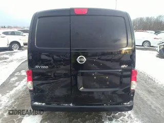 2019 Nissan NV200 S with VIN 3N6CM0KN2KK690577, listed as a IAAI auction lot 41137021 with 120,785 mi miles and . Bid and sale history available at DreamBid. Image 17.