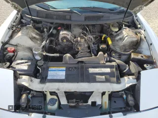 1997 Pontiac Firebird Firebird z VIN 2G2FS22K5V2232134, wystawiony jako Copart lot #74087964 z przebiegiem Nie podano mil oraz Szkody całkowita. Historia ofert i sprzedaży dostępna na DreamBid. Obrazek 11.