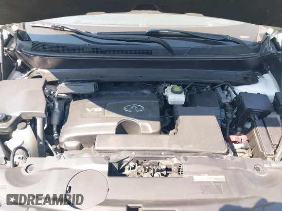 2020 Infiniti QX60 Signature Edition с VIN 5N1DL0MM2LC531608, выставлен на аукционе IAAI как лот 40247204 с пробегом 67 655 миль миль и . История ставок и продаж доступна на DreamBid. Изображение 10.