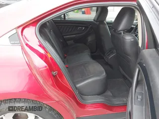 2010 Ford Taurus SHO with VIN 1FAHP2KT4AG122263, listed as a IAAI auction lot 41930902 with 128,977 mi miles and . Bid and sale history available at DreamBid. Image 8.
