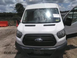 2016 Ford Transit Cargo with VIN 1FTBW2CM8GKA02224, listed as a IAAI auction lot 42777066 with Not provided miles and . Bid and sale history available at DreamBid. Image 6.