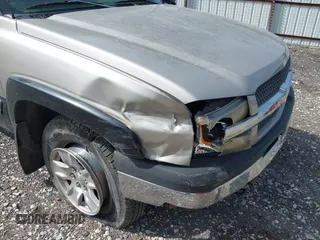 2004 Chevrolet Silverado 1500 Z71 with VIN 1GCEK19T64Z283606, listed as a IAAI auction lot 41996308 with 203,217 mi miles and . Bid and sale history available at DreamBid. Image 6.