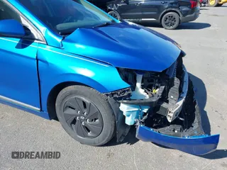 2017 Hyundai Ioniq SEL с VIN KMHC75LCXHU033678, выставлен на аукционе IAAI как лот 41979524 с пробегом 62 254 миль миль и . История ставок и продаж доступна на DreamBid. Изображение 19.