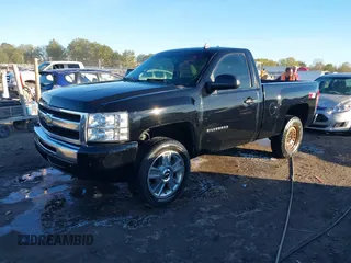 2009 Chevrolet Silverado 1500 with VIN 1GCEK24089Z112740, listed as a IAAI auction lot 40865985 with 209,446 mi miles and . Bid and sale history available at DreamBid. Image 17.