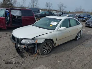 2008 Hyundai Azera Limited с VIN KMHFC46F18A306212, выставлен на аукционе IAAI как лот 42025792 с пробегом 230 350 миль миль и . История ставок и продаж доступна на DreamBid. Изображение 17.
