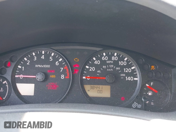 2020 Nissan Frontier SV с VIN 1N6ED0EB8LN716475, выставлен на аукционе IAAI как лот 41971256 с пробегом 38 441 миль миль и . История ставок и продаж доступна на DreamBid. Изображение 7.