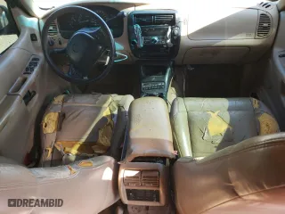2000 Mercury Mountaineer with VIN 4M2ZU66P1YUJ05468, listed as a Copart auction lot 75682513 with 211,748 mi miles and Salvage Title. Bid and sale history available at carsss.com. Image 8.