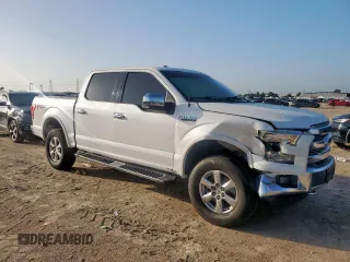 2015 Ford F-150 XLT z VIN 1FTEW1EG7FKD55258, wystawiony jako Copart lot #61182045 z przebiegiem 320 650 mil mil oraz Szkoda całkowita • Salvage title. Historia ofert i sprzedaży dostępna na DreamBid. Obrazek 4.