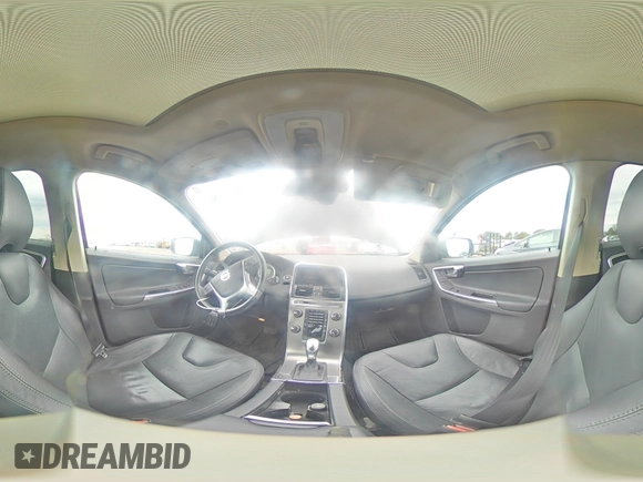 2013 Volvo XC60 3.2L с VIN YV4952DZ5D2381722, выставлен на аукционе Copart как лот 53963445 с пробегом 149 694 миль миль и Списание • Salvage title. История ставок и продаж доступна на DreamBid. Изображение 14.