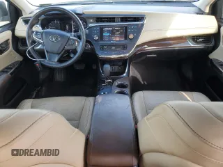 2013 Toyota Avalon XLE with VIN 4T1BK1EBXDU037957, listed as a Copart auction lot 84519374 with 149,287 mi miles and Salvage Title. Bid and sale history available at DreamBid. Image 8.