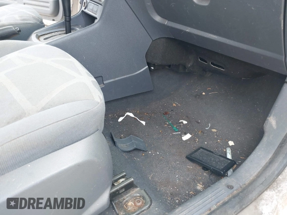 2012 Ford Transit Connect XL с VIN NM0LS6ANXCT101521, выставлен на аукционе IAAI как лот 42445893 с пробегом 252 510 миль миль и . История ставок и продаж доступна на DreamBid. Изображение 6.