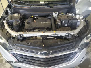 2019 Chevrolet Equinox LT z VIN 3GNAXUEV0KS632785, wystawiony jako Copart lot #42589665 z przebiegiem 86 875 mil mil oraz Szkoda całkowita • Salvage title. Historia ofert i sprzedaży dostępna na DreamBid. Obrazek 14.
