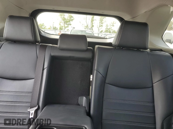 2020 Toyota RAV4 XLE Premium with VIN JTMC1RFV7LD055799, listed as a Copart auction lot 50522175 with 42,713 mi miles and Non Repairable. Bid and sale history available at carsss.com. Image 10.