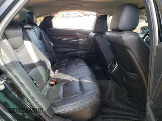 2018 Cadillac XTS Luxury with VIN 2G61M5S38J9147495, listed as a Copart auction lot 45183525 with 106,168 mi miles and Salvage Title. Bid and sale history available at carsss.com. Image 11.