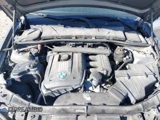 2011 BMW 3 Series 328i xDrive with VIN WBAPK7G53BNN85078, listed as a IAAI auction lot 41705410 with 142,695 mi miles and . Bid and sale history available at carsss.com. Image 10.