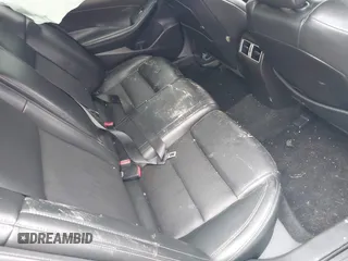 2018 Nissan Maxima SL z VIN 1N4AA6AP6JC379737, wystawiony jako IAAI lot #42255490 z przebiegiem 145 370 mil mil oraz . Historia ofert i sprzedaży dostępna na DreamBid. Obrazek 8.