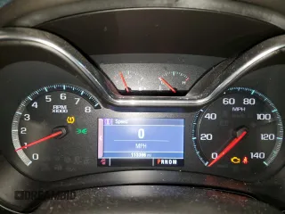 2014 Chevrolet Impala LS с VIN 2G11Y5SL7E9214006, выставлен на аукционе Copart как лот 37172674 с пробегом 113 396 миль миль и Списание • Salvage title. История ставок и продаж доступна на DreamBid. Изображение 9.