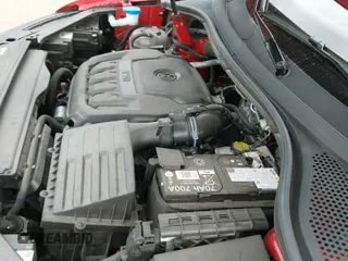 2024 Volkswagen Tiguan SE с VIN 3VVMB7AX0RM022107, выставлен на аукционе IAAI как лот 43277077 с пробегом 17 889 миль миль и . История ставок и продаж доступна на DreamBid. Изображение 21.