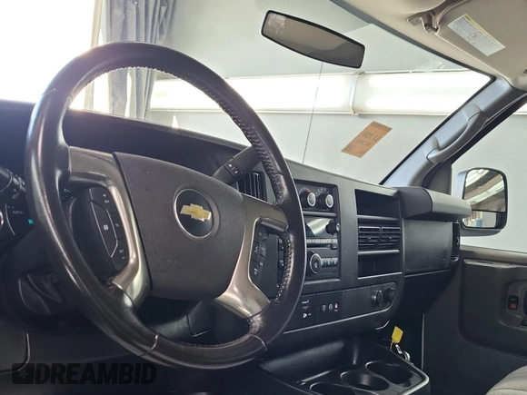 2012 Chevrolet Express Passenger 1LT с VIN 1GAZG1FG2C1159073, выставлен на аукционе IAAI как лот 42619812 с пробегом 90 220 миль миль и . История ставок и продаж доступна на DreamBid. Изображение 51.